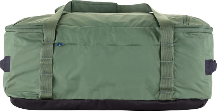 Fjällräven High Coast Duffel 36 Patina Green Fjällräven