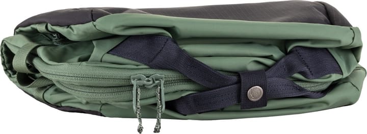 Fjällräven High Coast Duffel 36 Patina Green Fjällräven