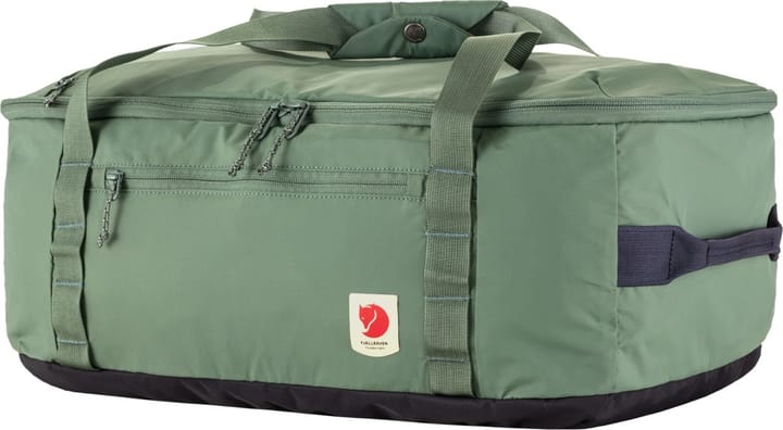 Fjällräven High Coast Duffel 36 Patina Green Fjällräven