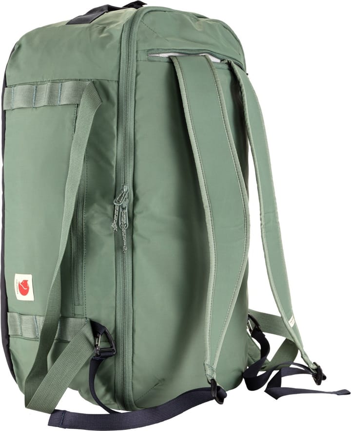 Fjällräven High Coast Duffel 36 Patina Green Fjällräven