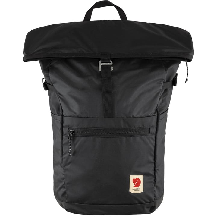 Fjällräven High Coast Foldsack 24 Black Fjällräven