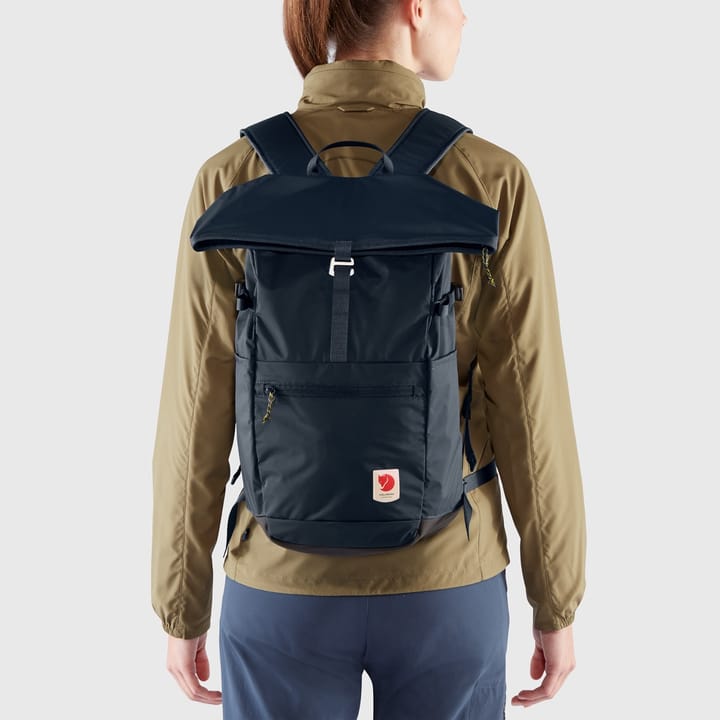 Fjällräven High Coast Foldsack 24 Dawn Blue Fjällräven