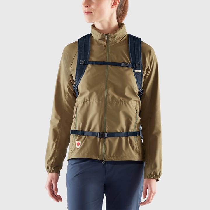 Fjällräven High Coast Foldsack 24 Dawn Blue Fjällräven