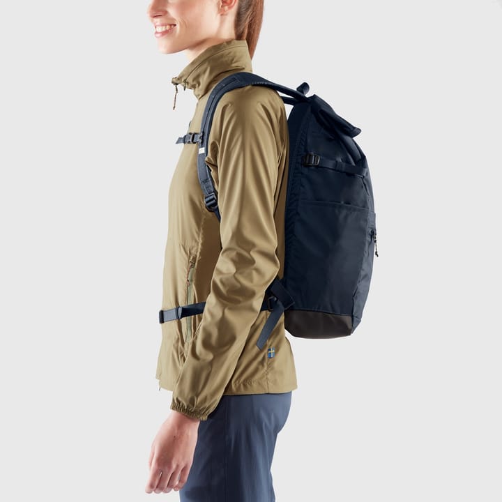 Fjällräven High Coast Foldsack 24 Dawn Blue Fjällräven