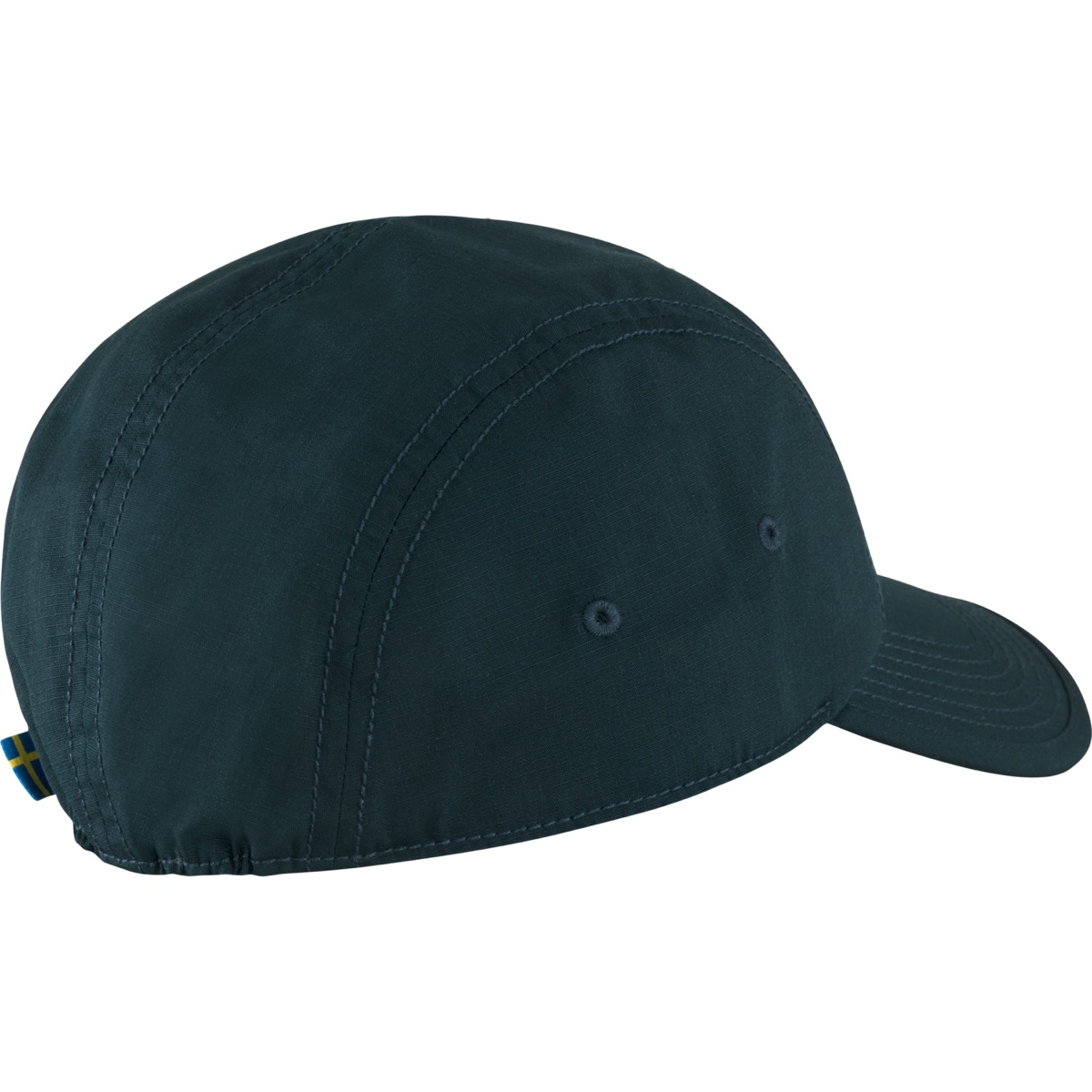 Fjallraven Abisko Hike Lite Cap - Jade Green