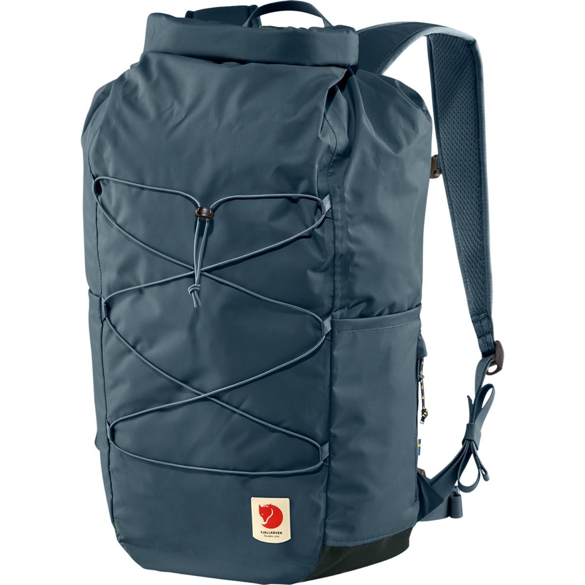 Fjällräven High Coast Rolltop 26 Navy