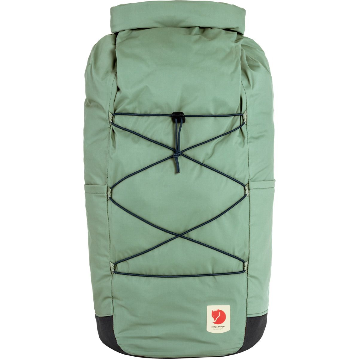 Fjällräven High Coast Rolltop 26 Patina Green