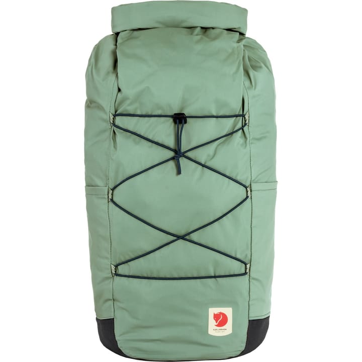 Fjällräven High Coast Rolltop 26 Patina Green Fjällräven