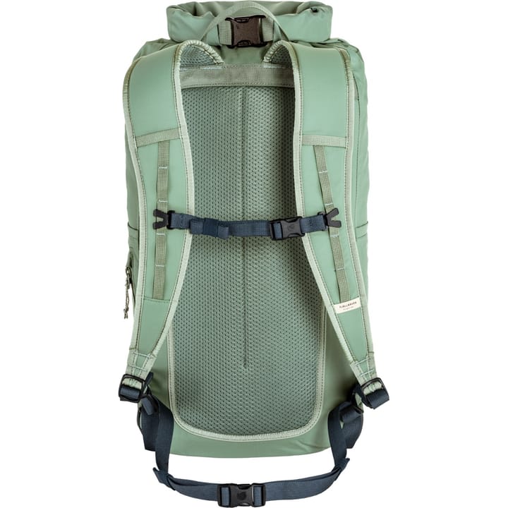 Fjällräven High Coast Rolltop 26 Patina Green Fjällräven