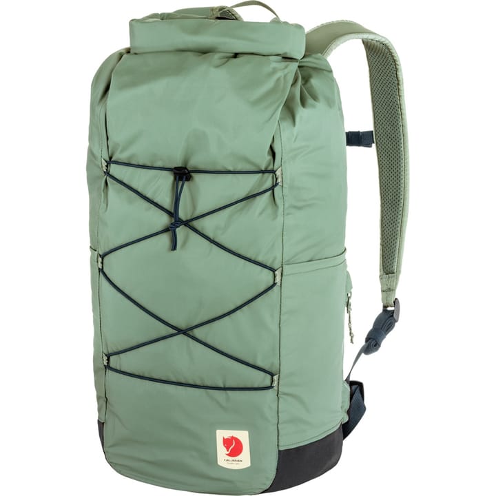 Fjällräven High Coast Rolltop 26 Patina Green Fjällräven