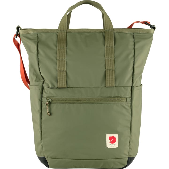 Fjällräven High Coast Totepack Green Fjällräven