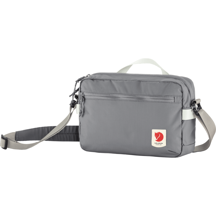 Fjällräven High Coast Crossbody Shark Grey Fjällräven