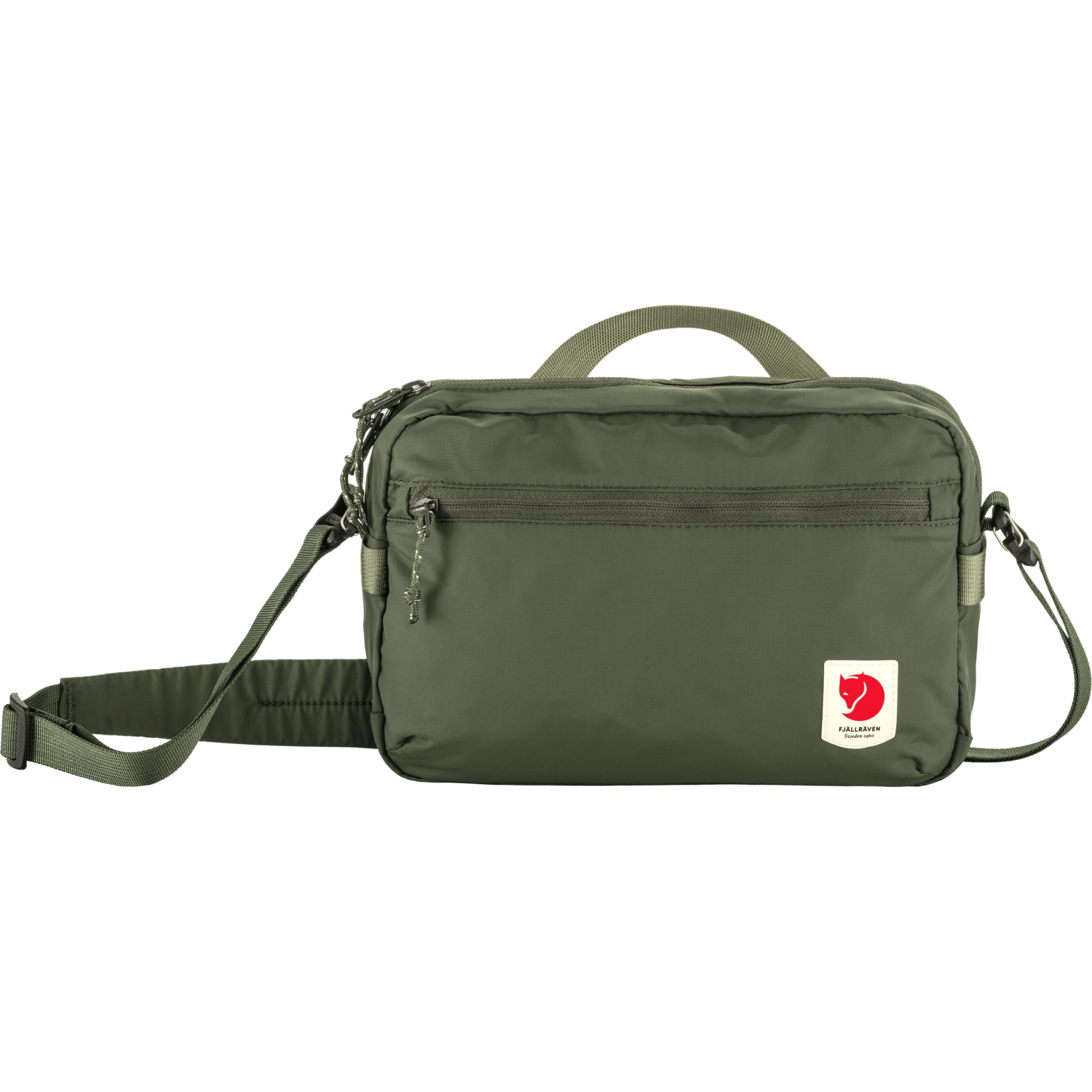 Fjällräven High Coast Crossbody Mountain Green