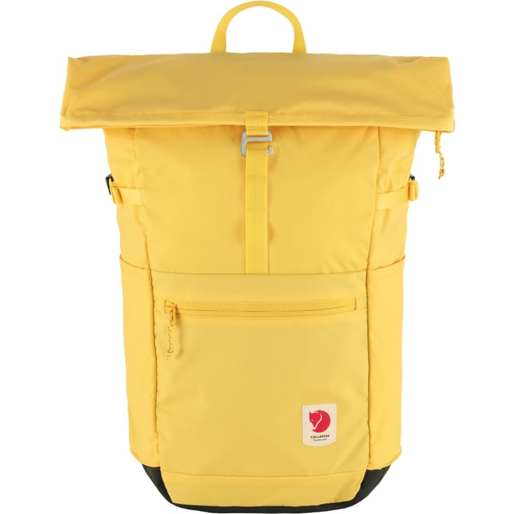 Fjällräven High Coast Foldsack 24 Mellow Yellow Fjällräven