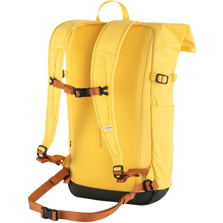 Fjällräven High Coast Foldsack 24 Mellow Yellow Fjällräven