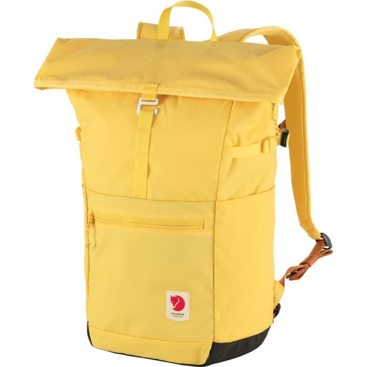 Fjällräven High Coast Foldsack 24 Mellow Yellow Fjällräven