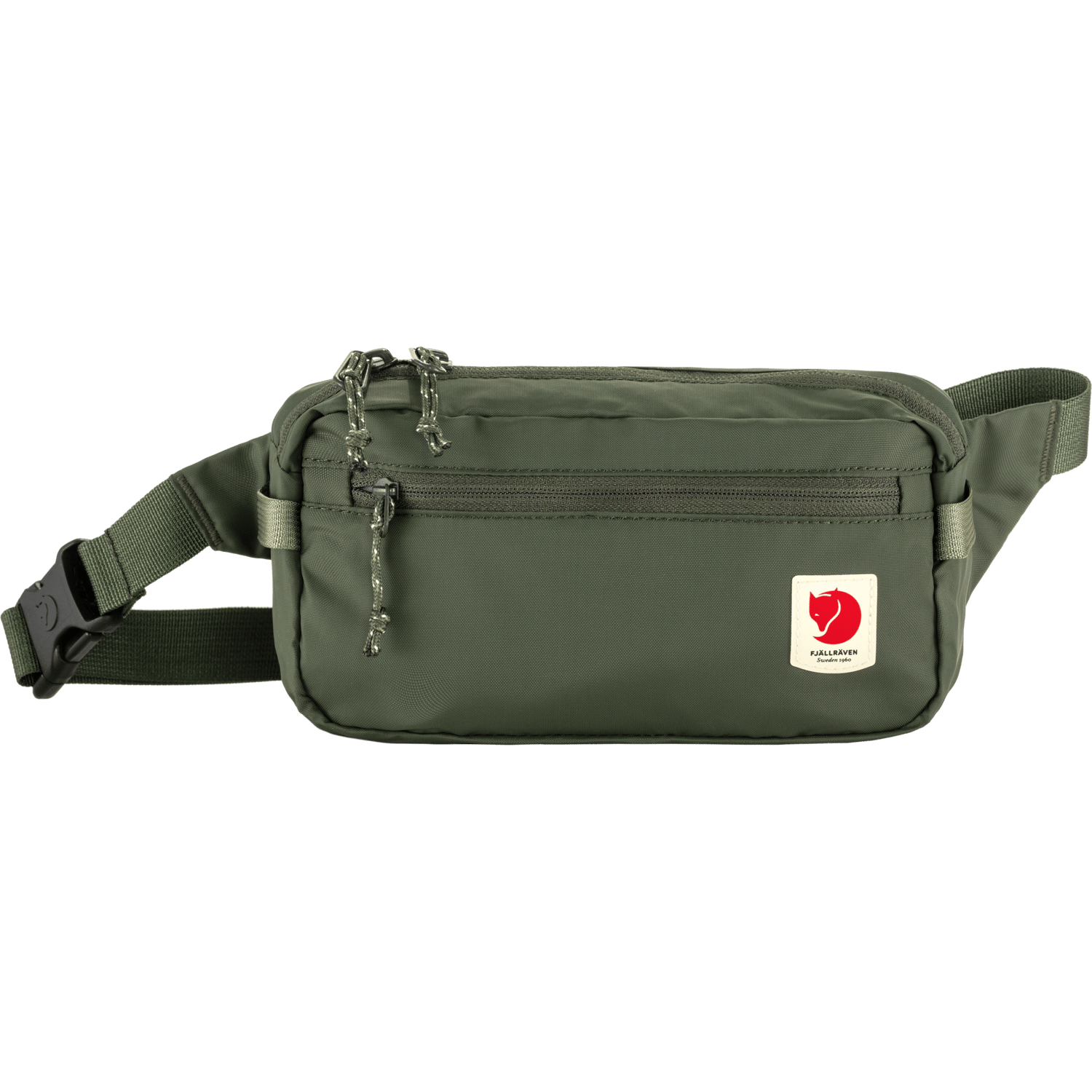 Fjällräven High Coast Hip Pack Mountain Green