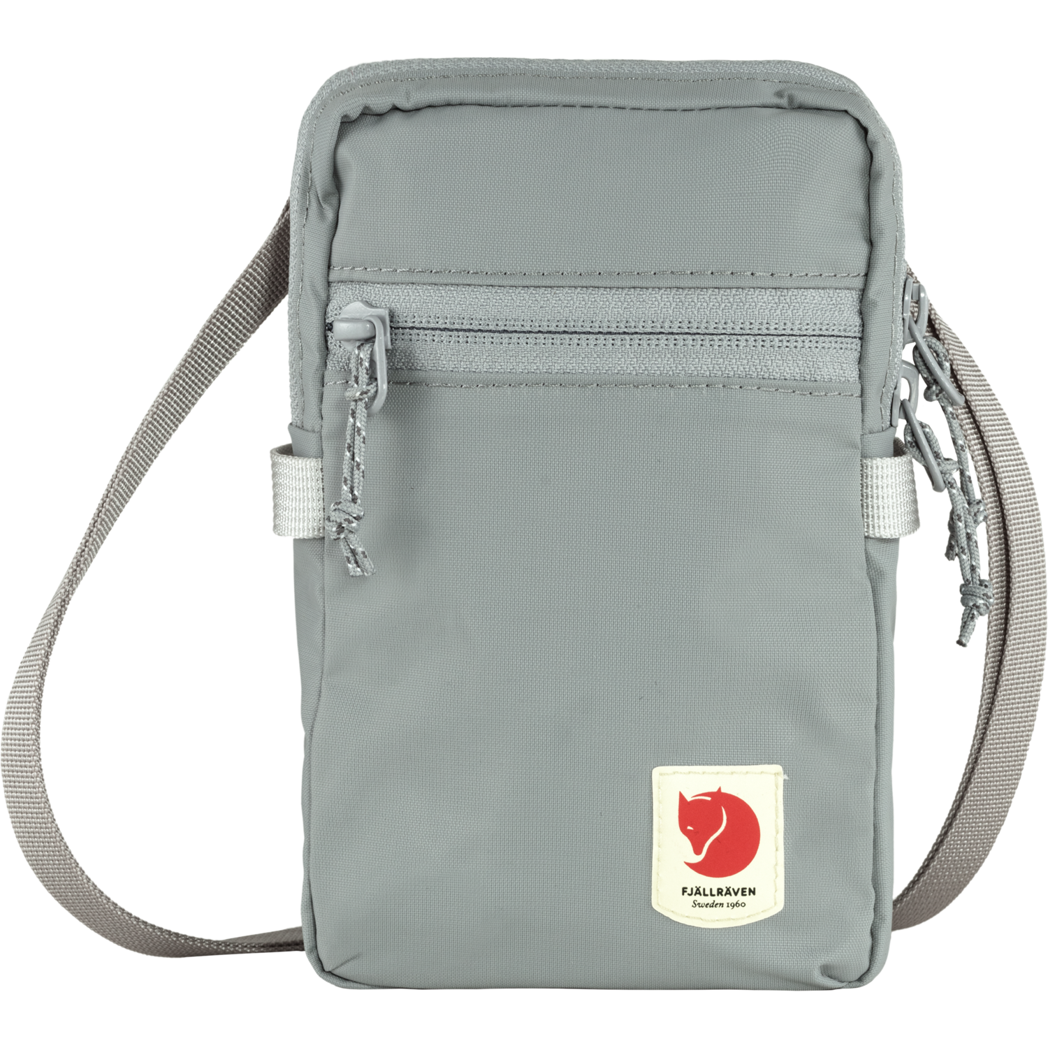 Fjällräven High Coast Pocket Shark Grey