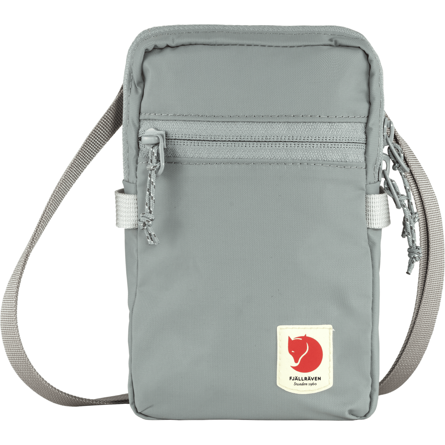 Fjällräven High Coast Pocket Shark Grey