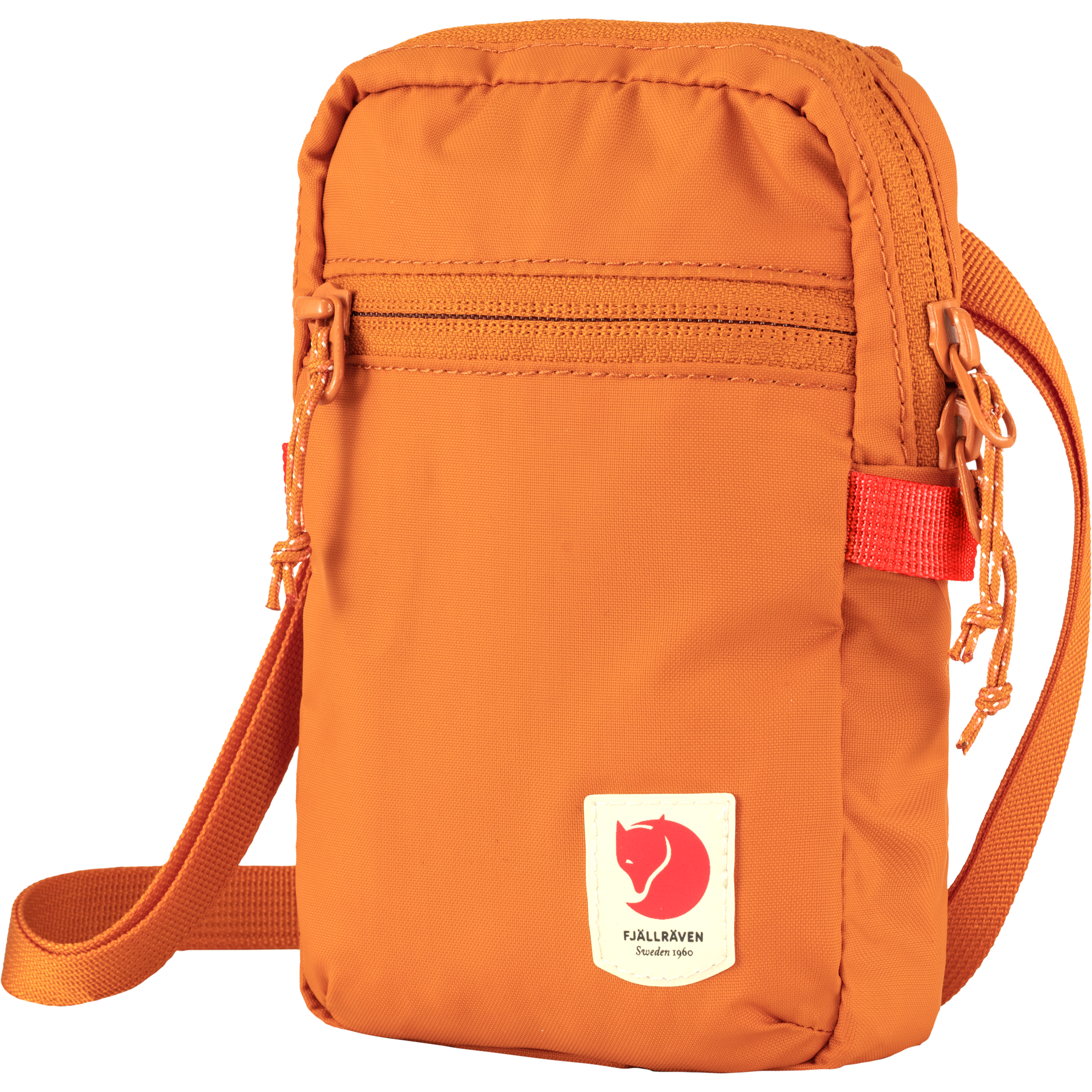 Fjällräven High Coast Pocket Sunset Orange