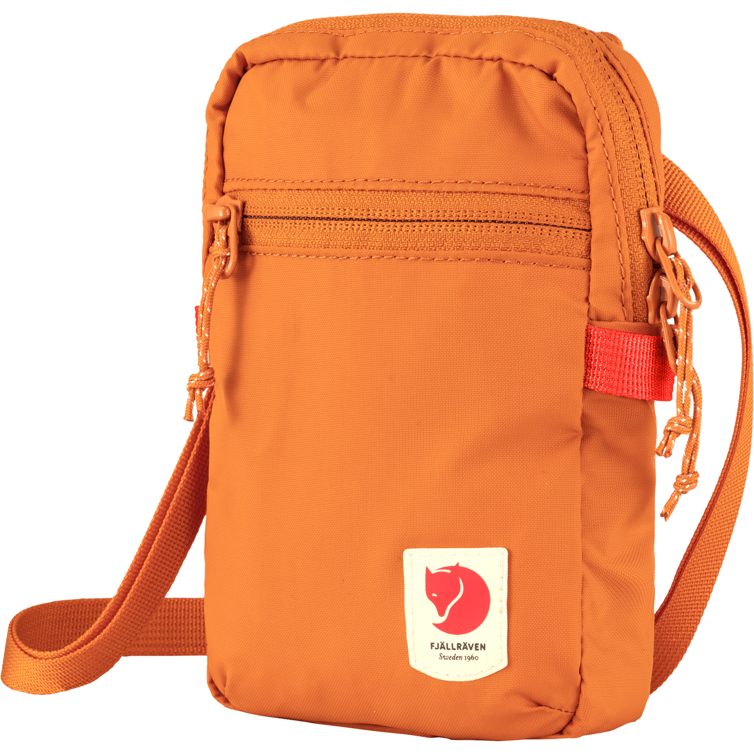 Fjällräven High Coast Pocket Sunset Orange