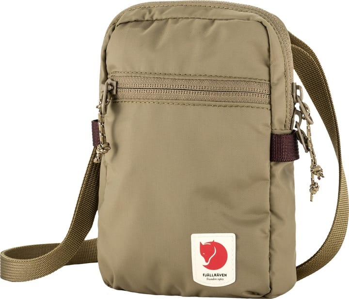 Fjällräven High Coast Pocket Clay Fjällräven