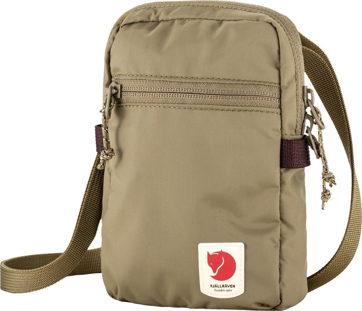 Fjällräven High Coast Pocket Clay