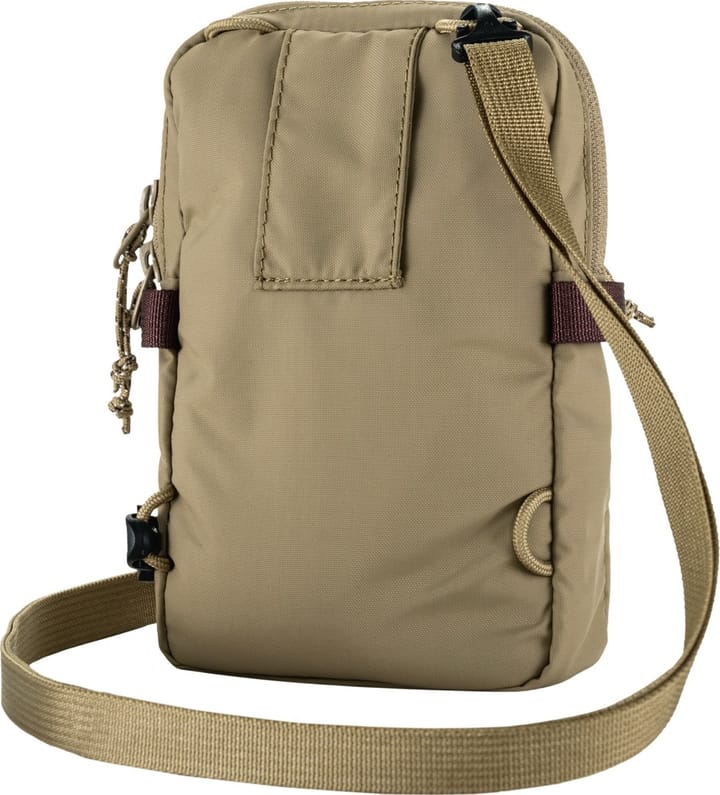 Fjällräven High Coast Pocket Clay Fjällräven