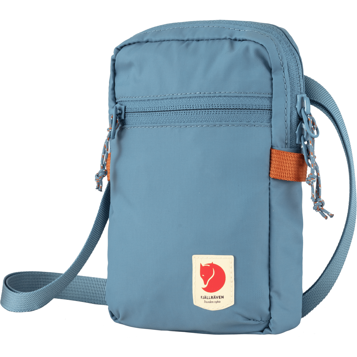 Fjällräven High Coast Pocket Dawn Blue