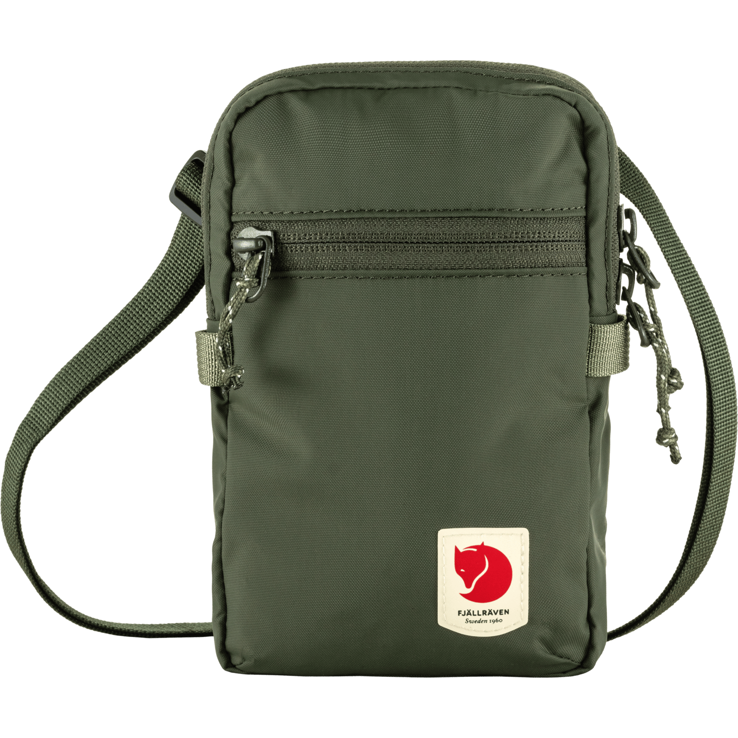 Fjällräven High Coast Pocket Mountain Green