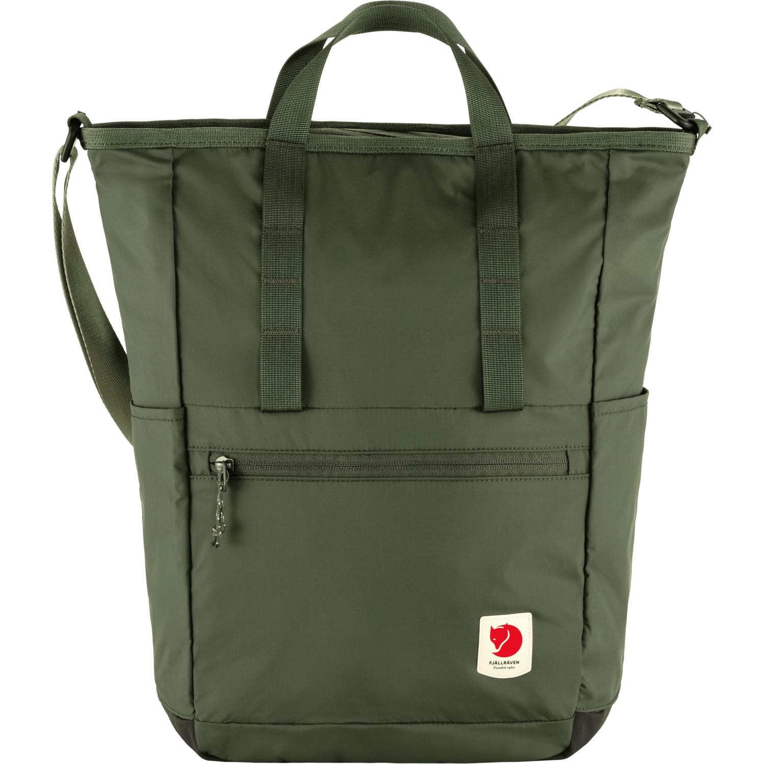 Fjällräven High Coast Totepack Mountain Green