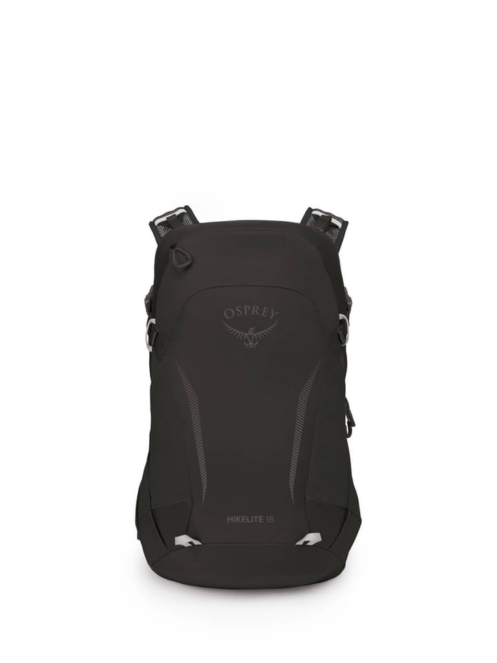 Osprey Hikelite 18 Black Osprey