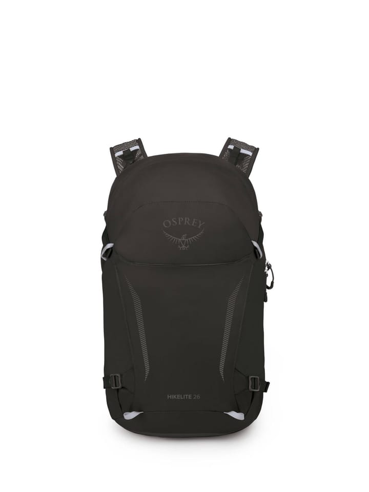 Osprey Hikelite 26 Black Osprey