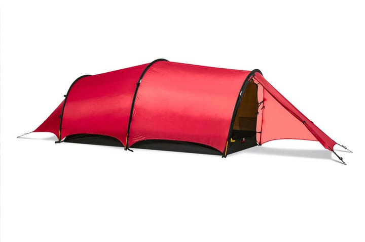 Hilleberg Helags 3 Red Hilleberg