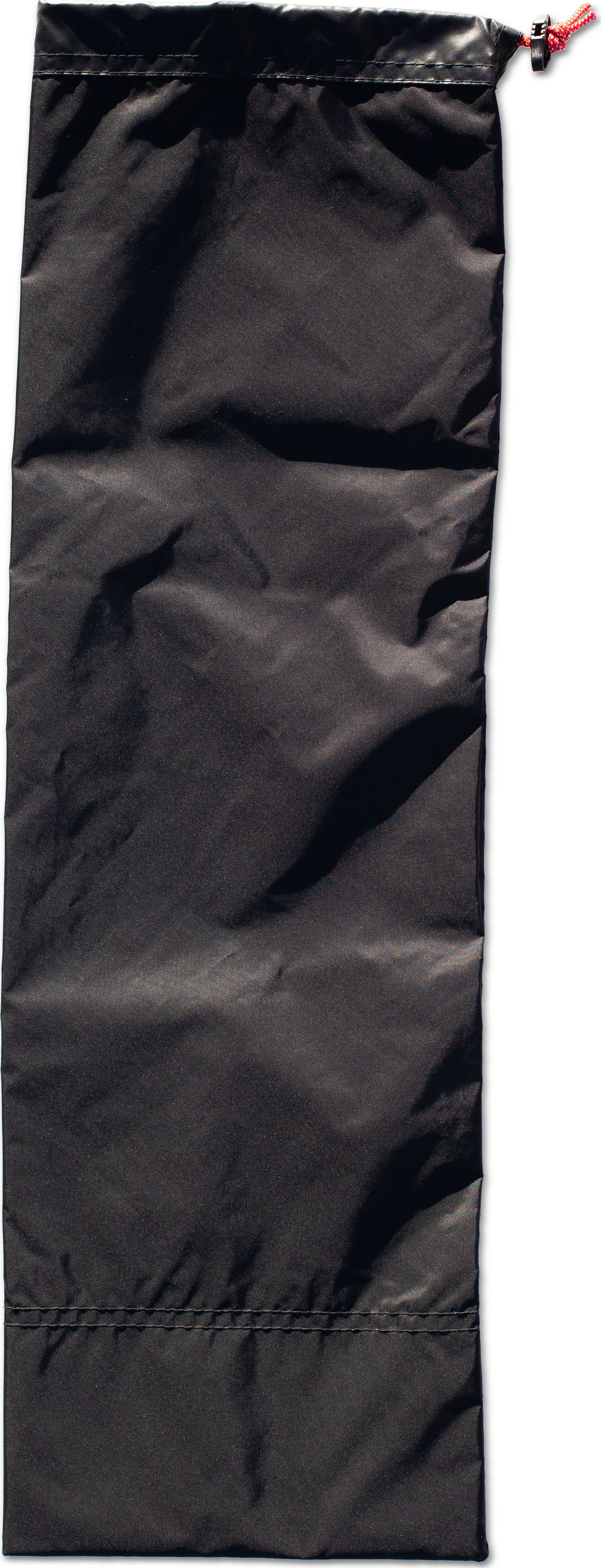 Hilleberg Tarp Pole Bag Black