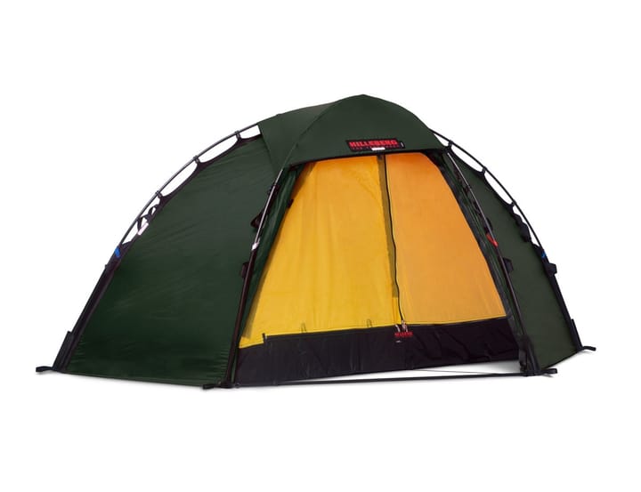 Hilleberg Soulo BL Green Hilleberg