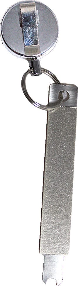 Dianova Lapstone Hook Steel