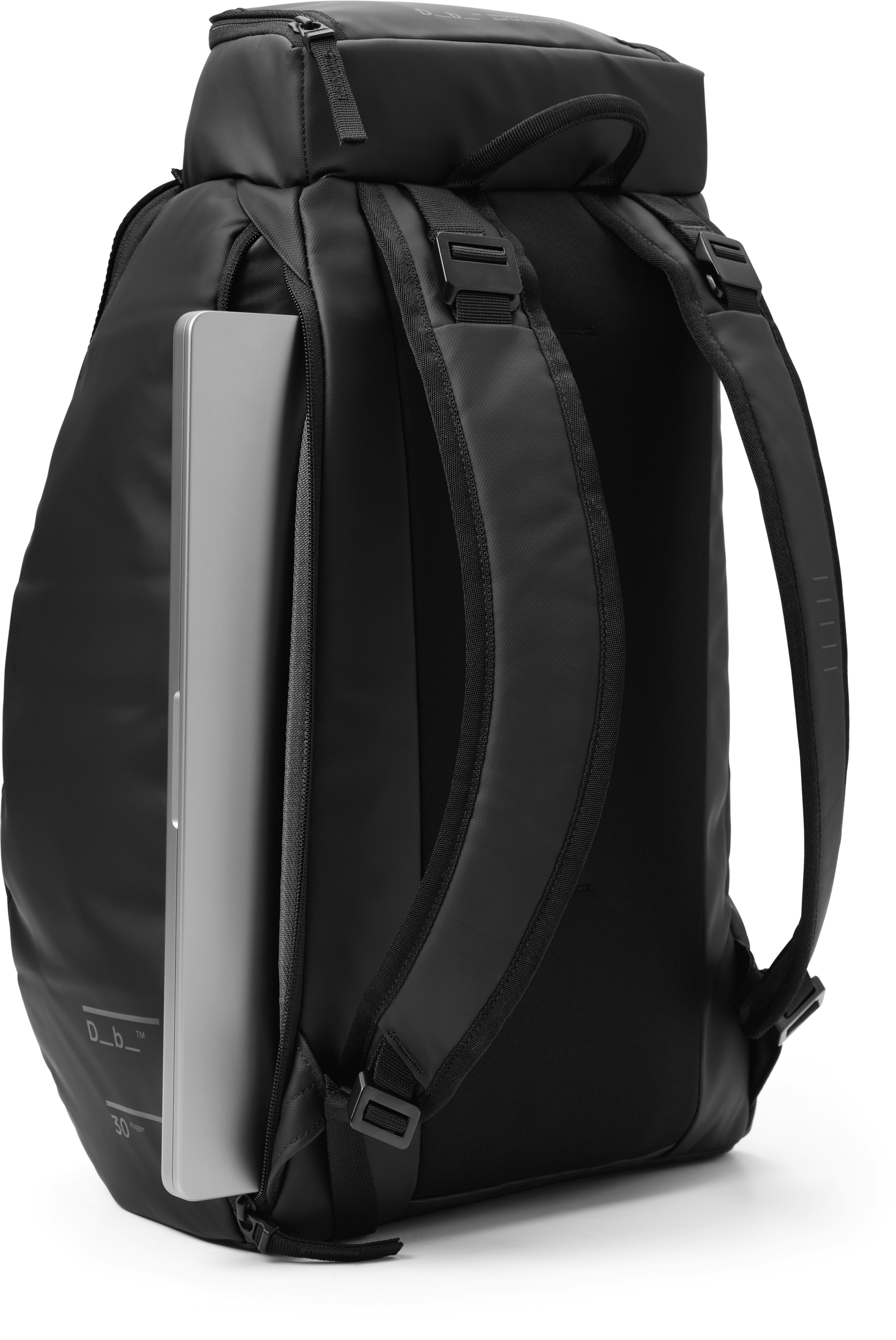 DB Hugger 20 Backpack - Daypack | Buy online | Bergfreunde.eu