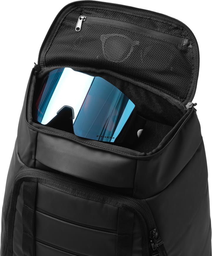 Db Hugger Bootpack Black Out Db