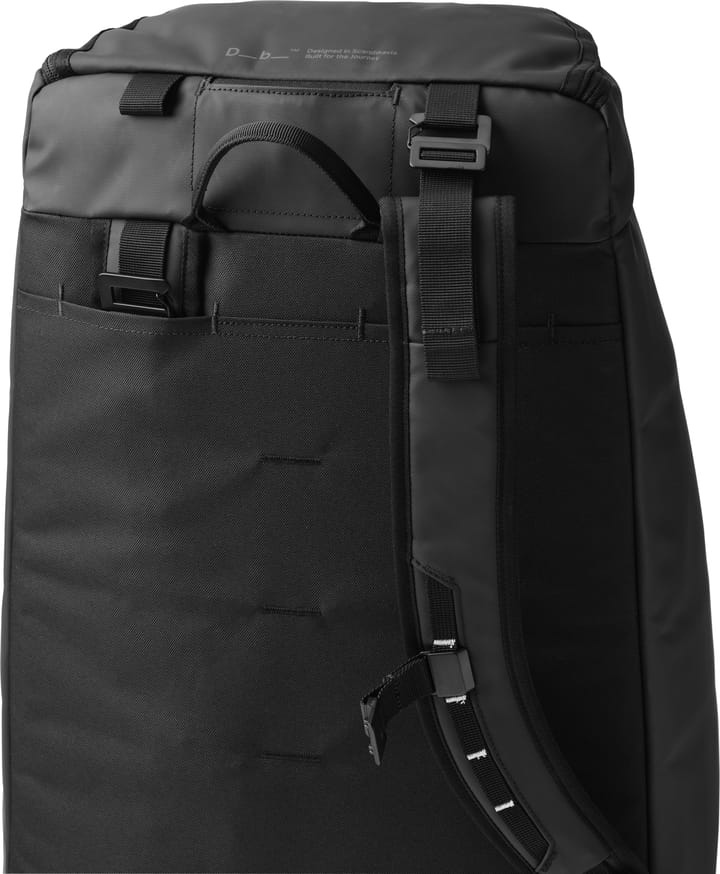 Db Hugger Bootpack Black Out Db