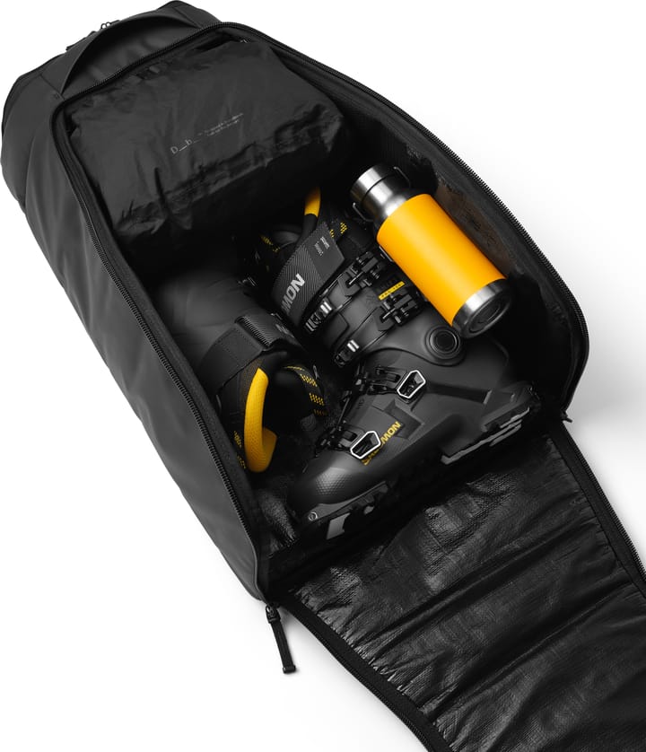 Db Hugger Bootpack Black Out Db