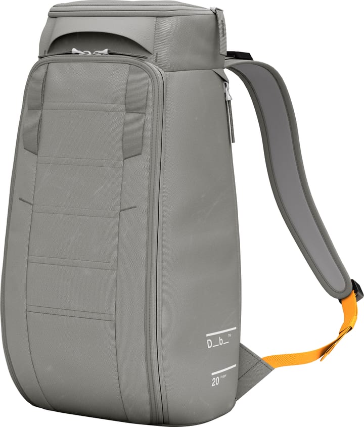 Db Hugger Backpack 20L Sand Grey Db