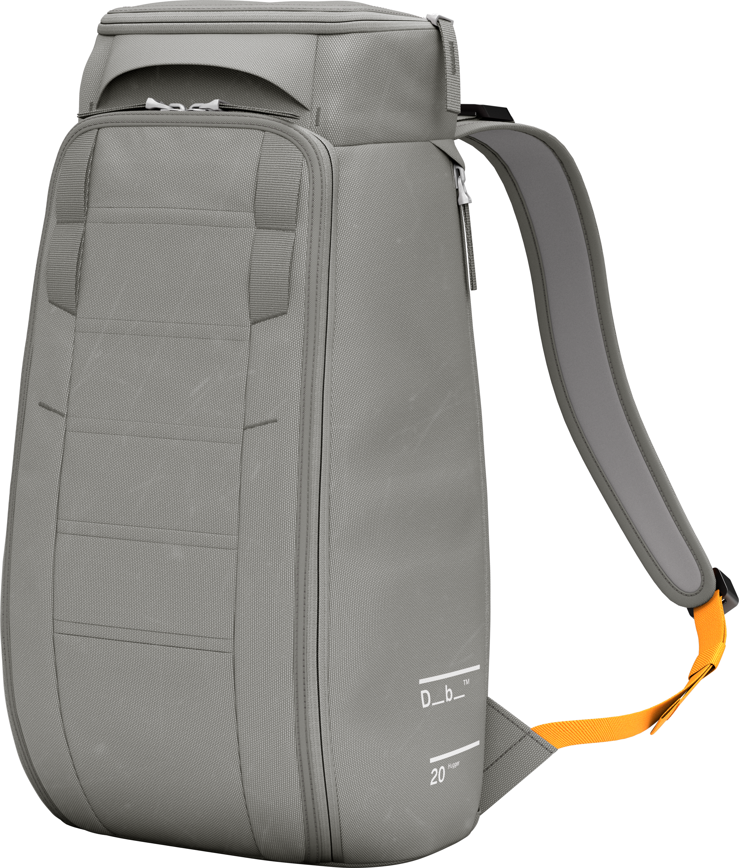 Db Hugger Backpack 20L Sand Grey