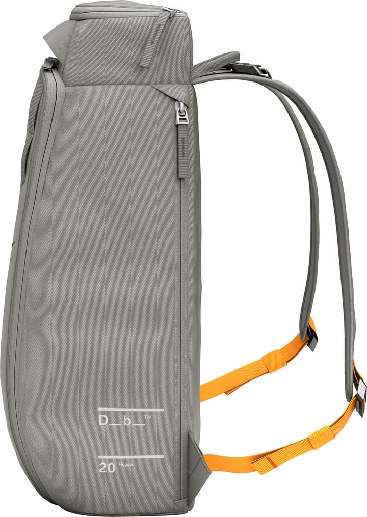 Db Hugger Backpack 20L Sand Grey Db