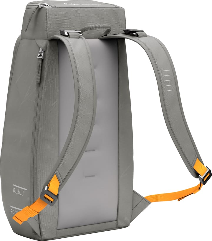 Db Hugger Backpack 20L Sand Grey Db