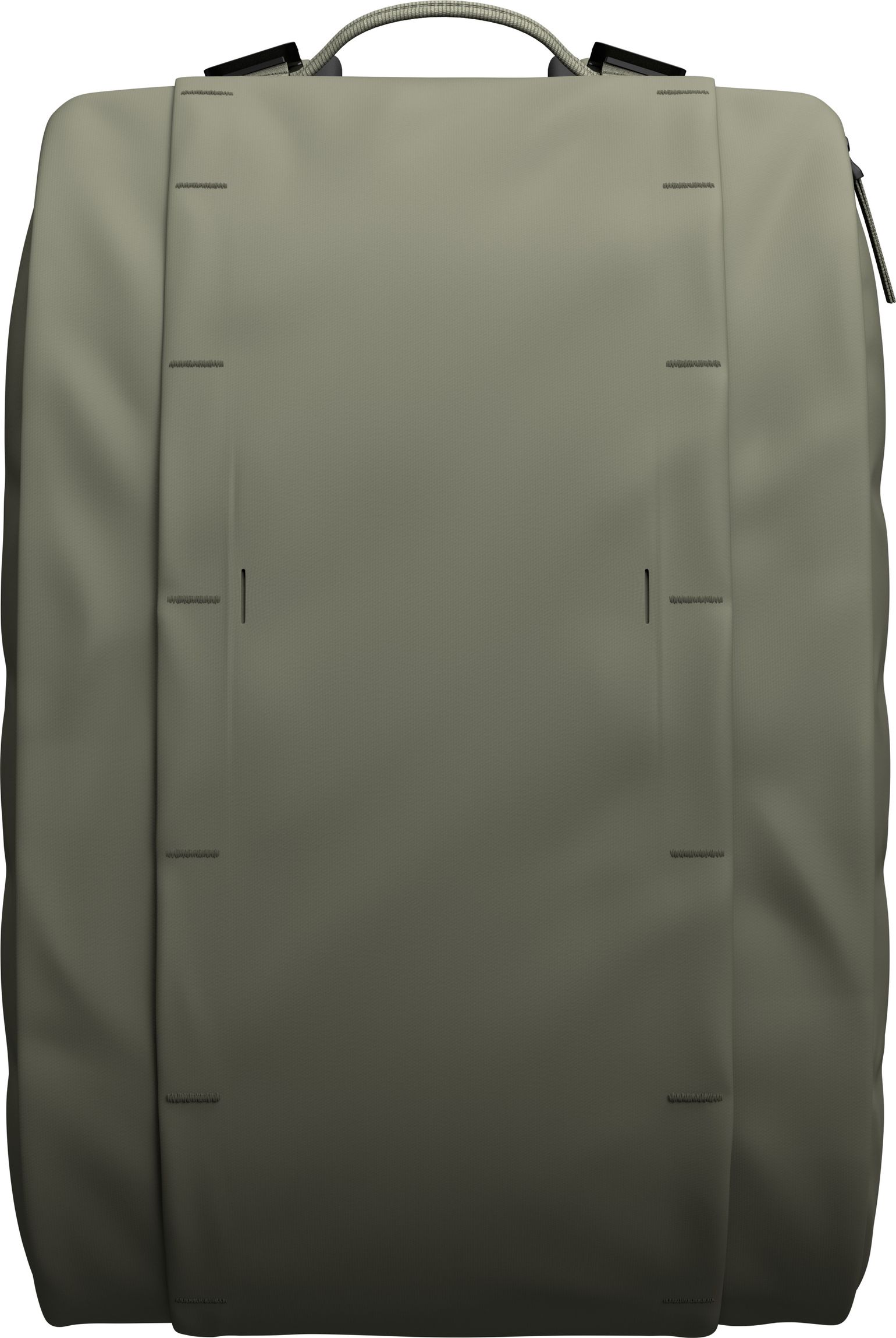 Db Hugger Base Backpack 15L Moss Green