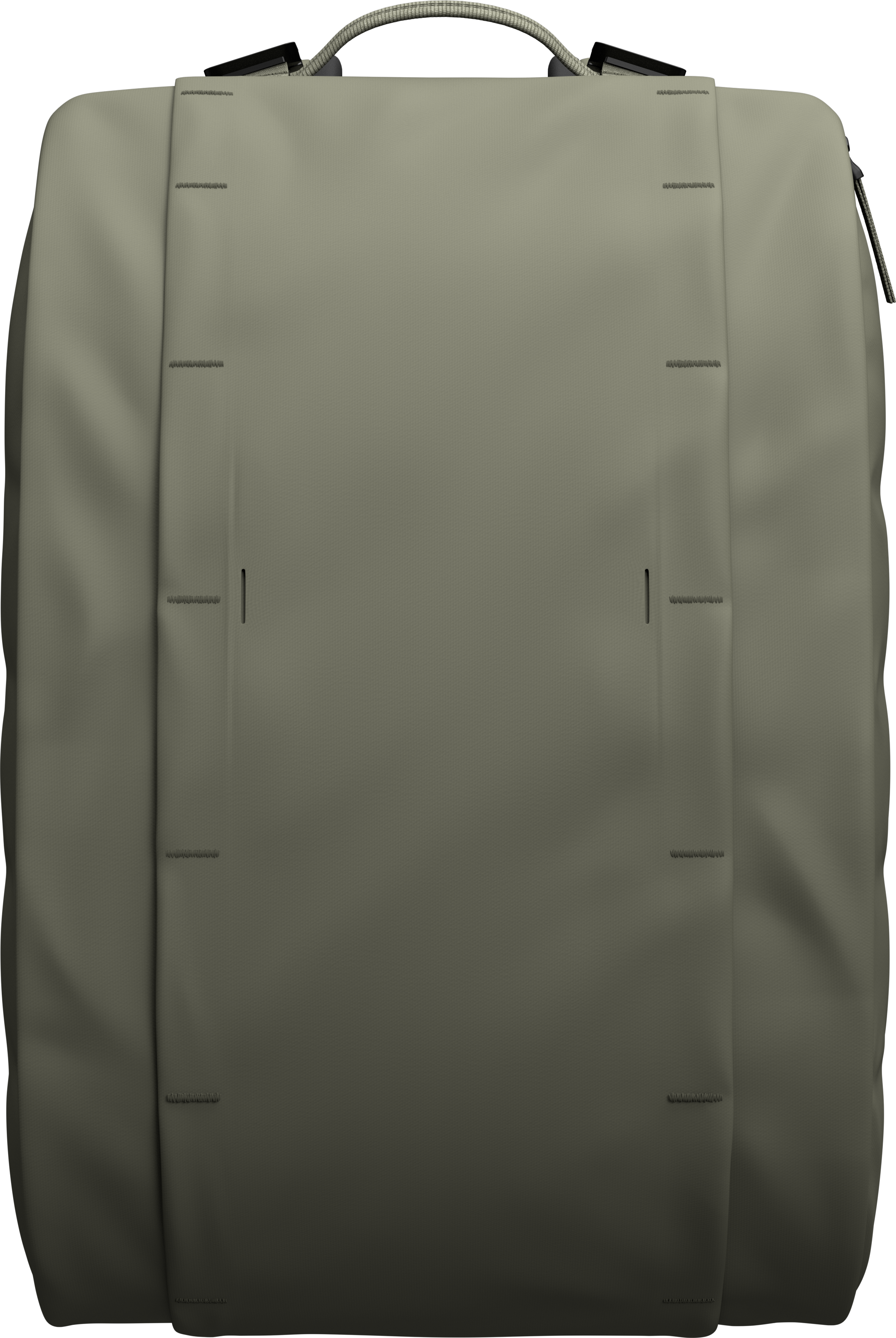 Db Hugger Base Backpack 15L Moss Green