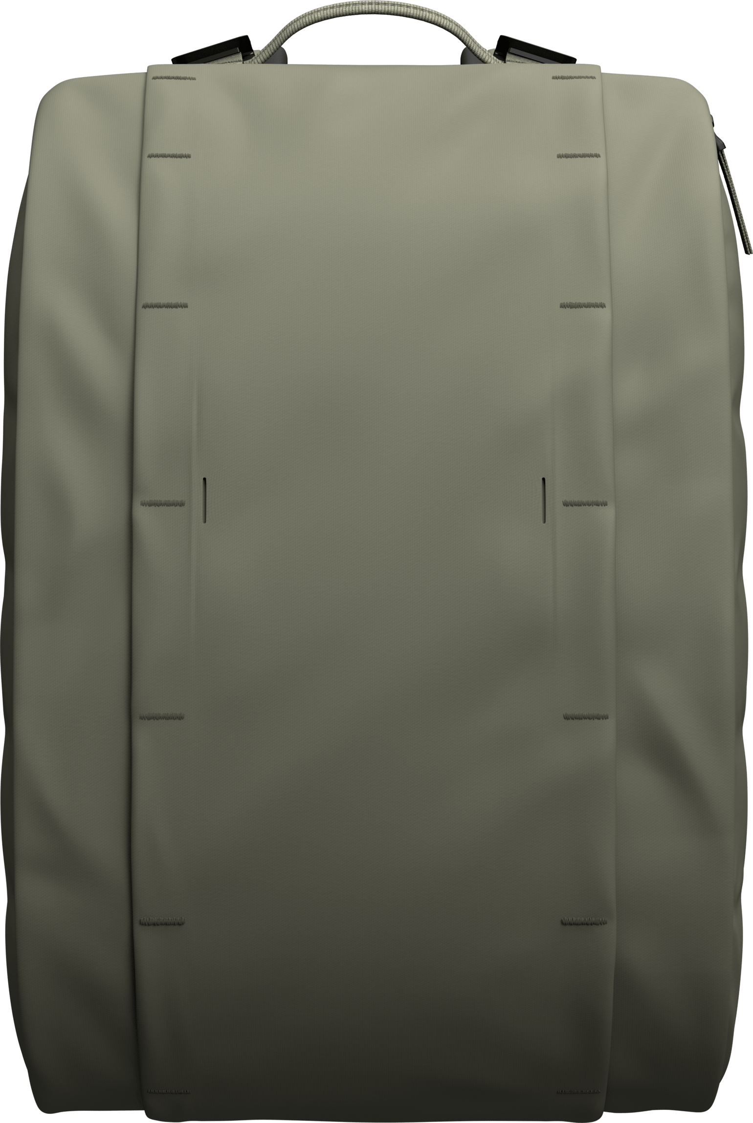 Db Hugger Base Backpack 15L Moss Green