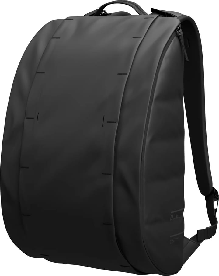 Db Hugger Base Backpack 15L Black Out Db