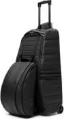 Db Hugger Base Backpack 15L Black Out Db